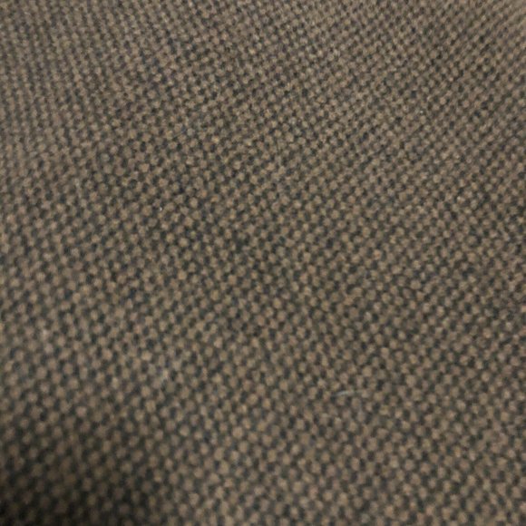 Mario Valente Cashmere Wool Brown Men's Coat 38 - Picture 7 of 8